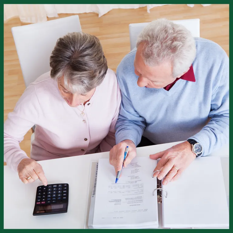 Understanding Assisted Living Tax Deductions Kingsway Community